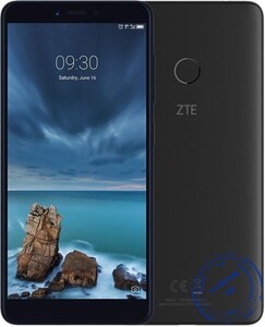 телефон ZTE Blade A7 Vita